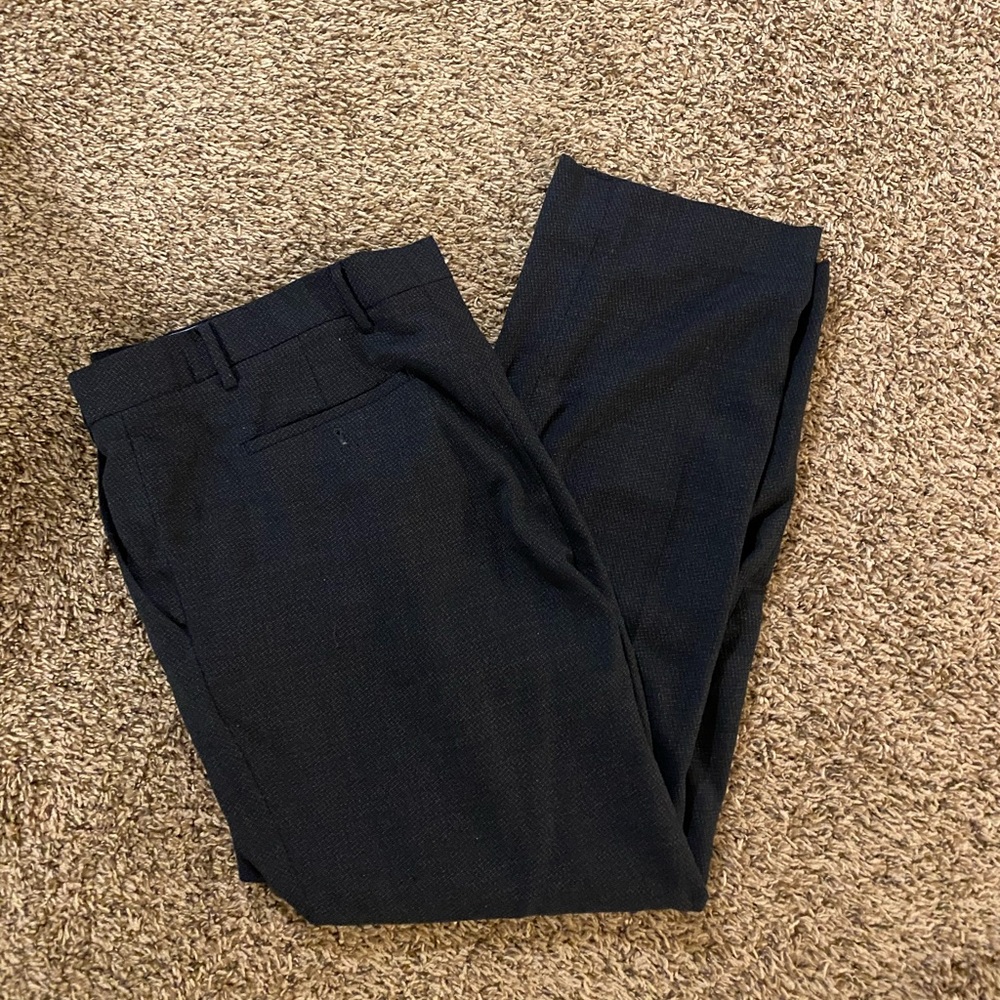 Hart Schaffner Marx Mens Pants